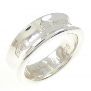 ティファニー 1837 リング