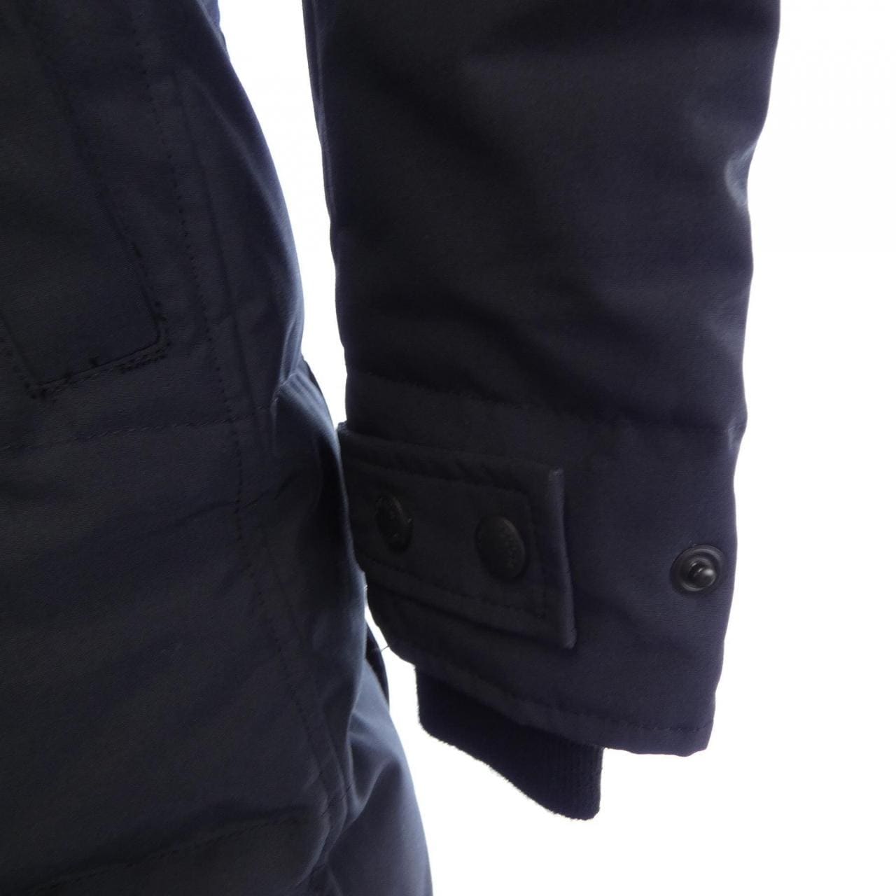 カナダグース CANADA GOOSE 3802LA SHELBURNE シェルバーン ダウンコート