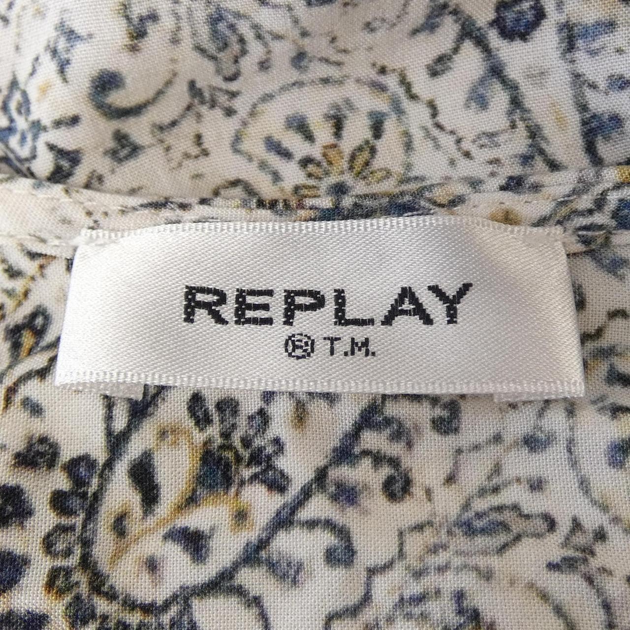 リプレイ REPLAY ワンピース