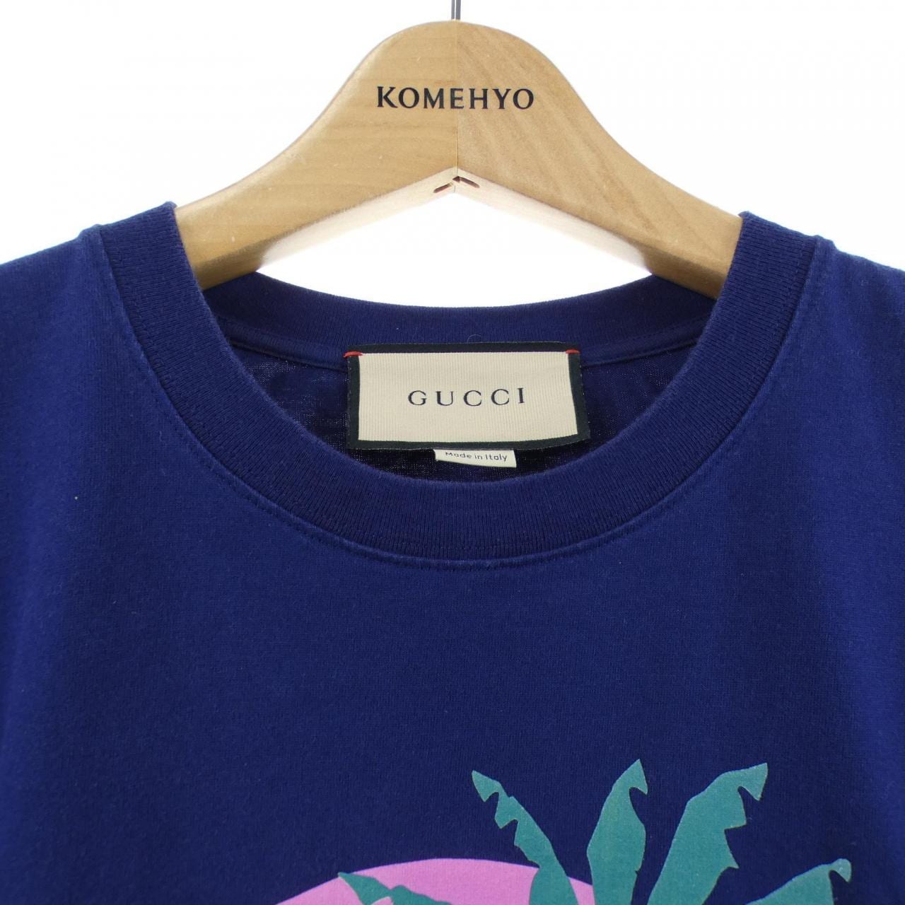 GUCCI 548334 XJEOV T恤