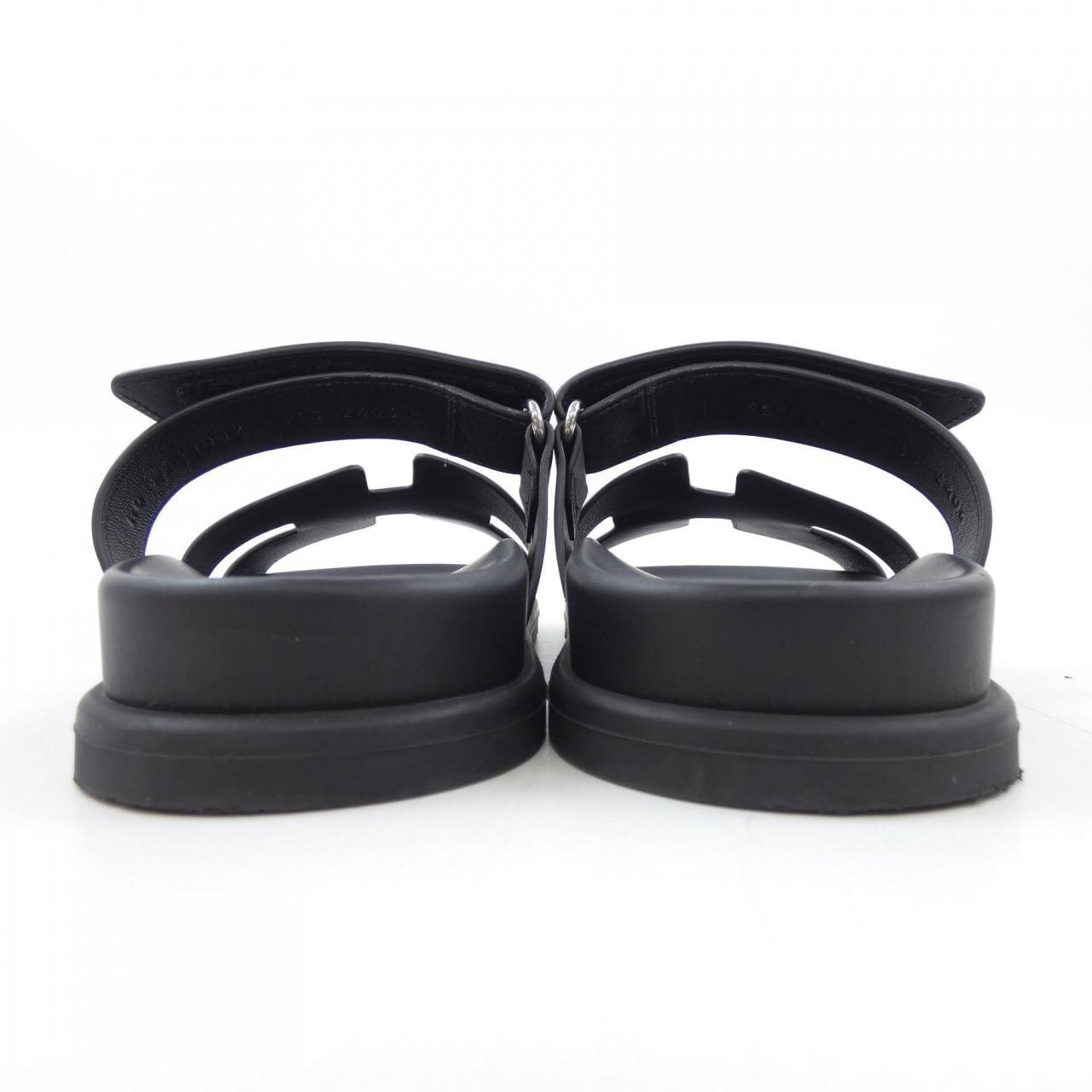 エルメス HERMES シプレ CHYPRE 222100Z サンダル