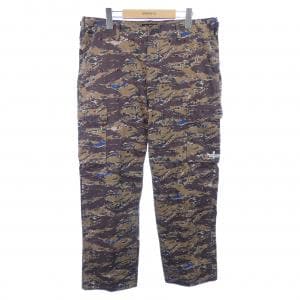 シュプリーム SUPREME UNDER COVER STUDDED パンツ