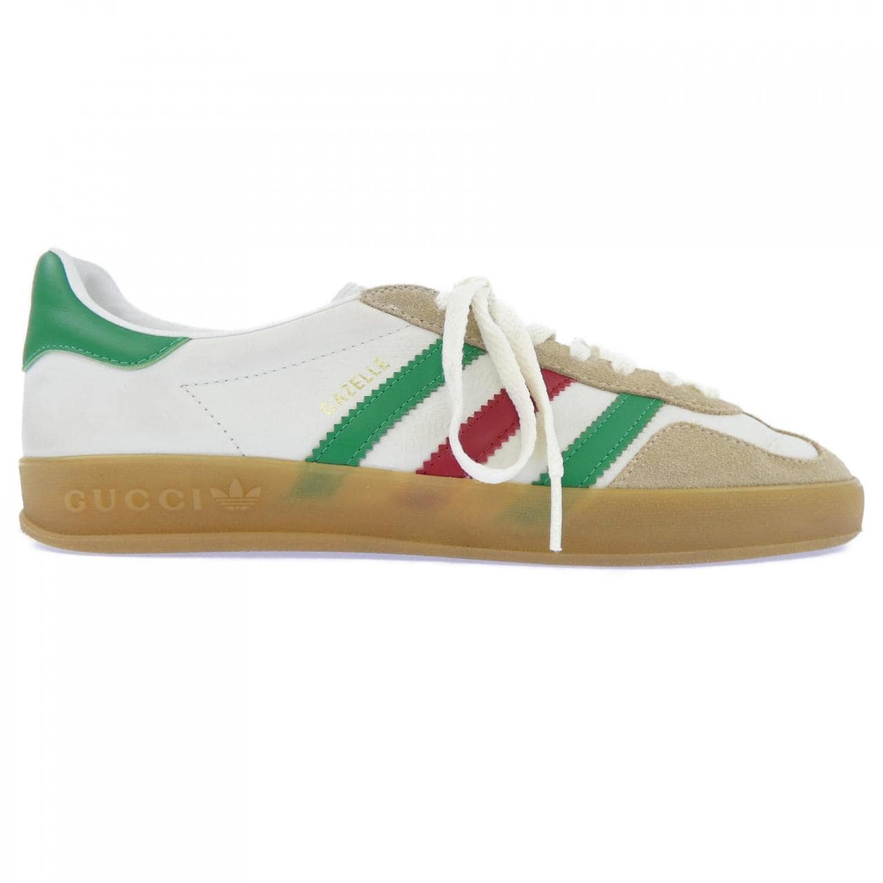グッチ GUCCI 726486 ADIDAS スニーカー