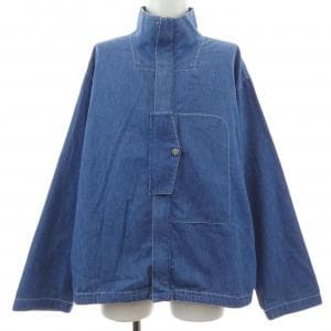 エルメス HERMES 466130H9 デニムジャケット