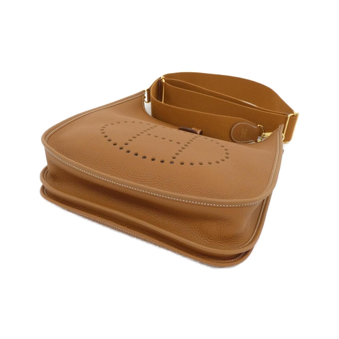 エルメス エヴリン3 PM 056277CC ショルダーバッグ