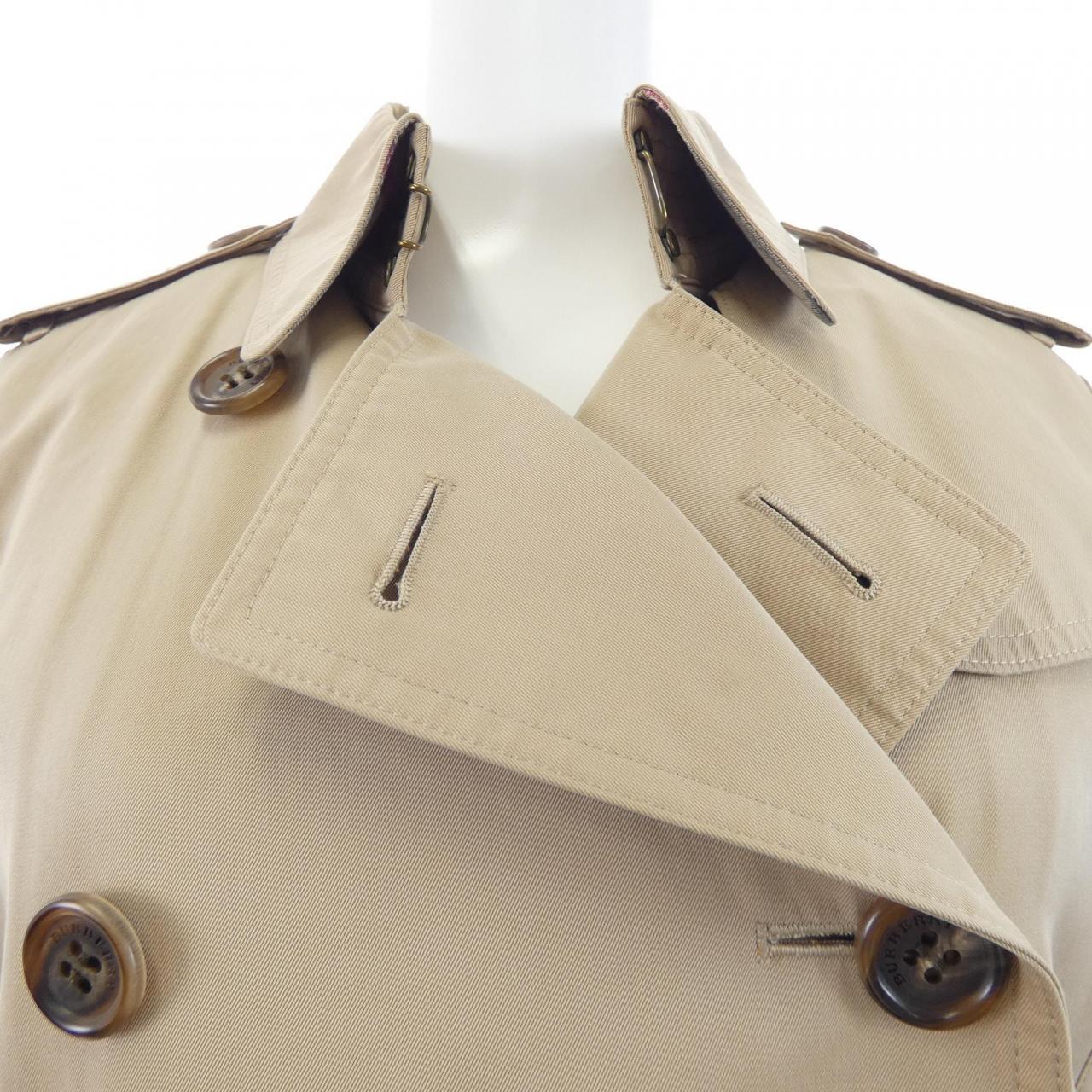 バーバリーロンドン BURBERRY LONDON トレンチコート