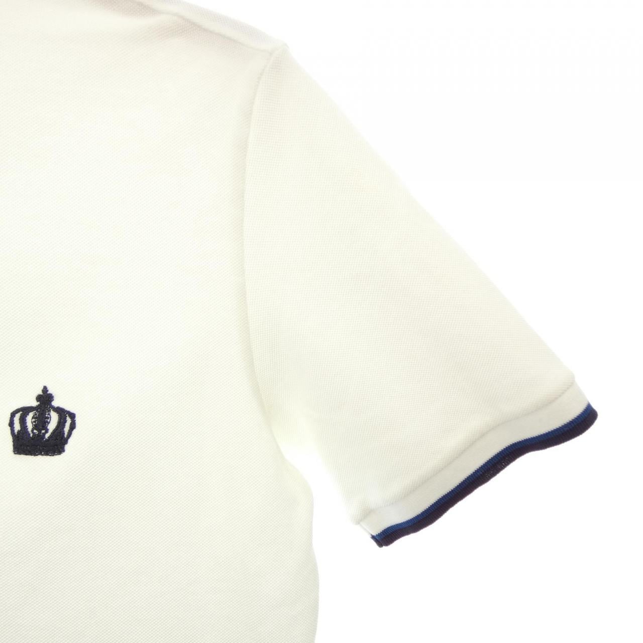 ドルチェアンドガッバーナ DOLCE&GABBANA G8GW4T/G7JYL ポロシャツ