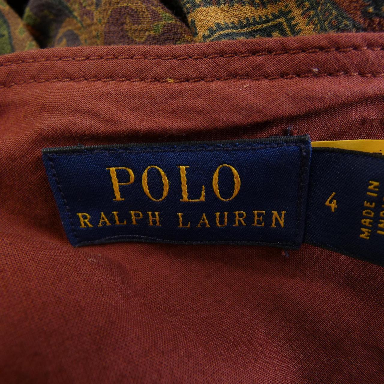 ポロラルフローレン POLO RALPH LAUREN ワンピース