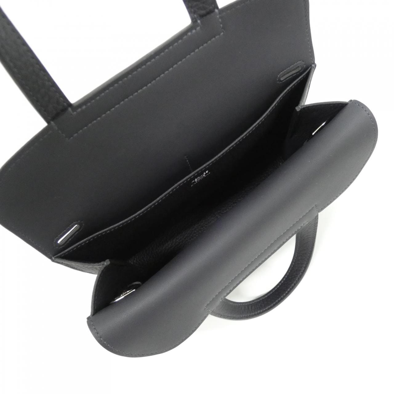【未使用品】エルメス アルザン 25cm 082027CK バッグ
