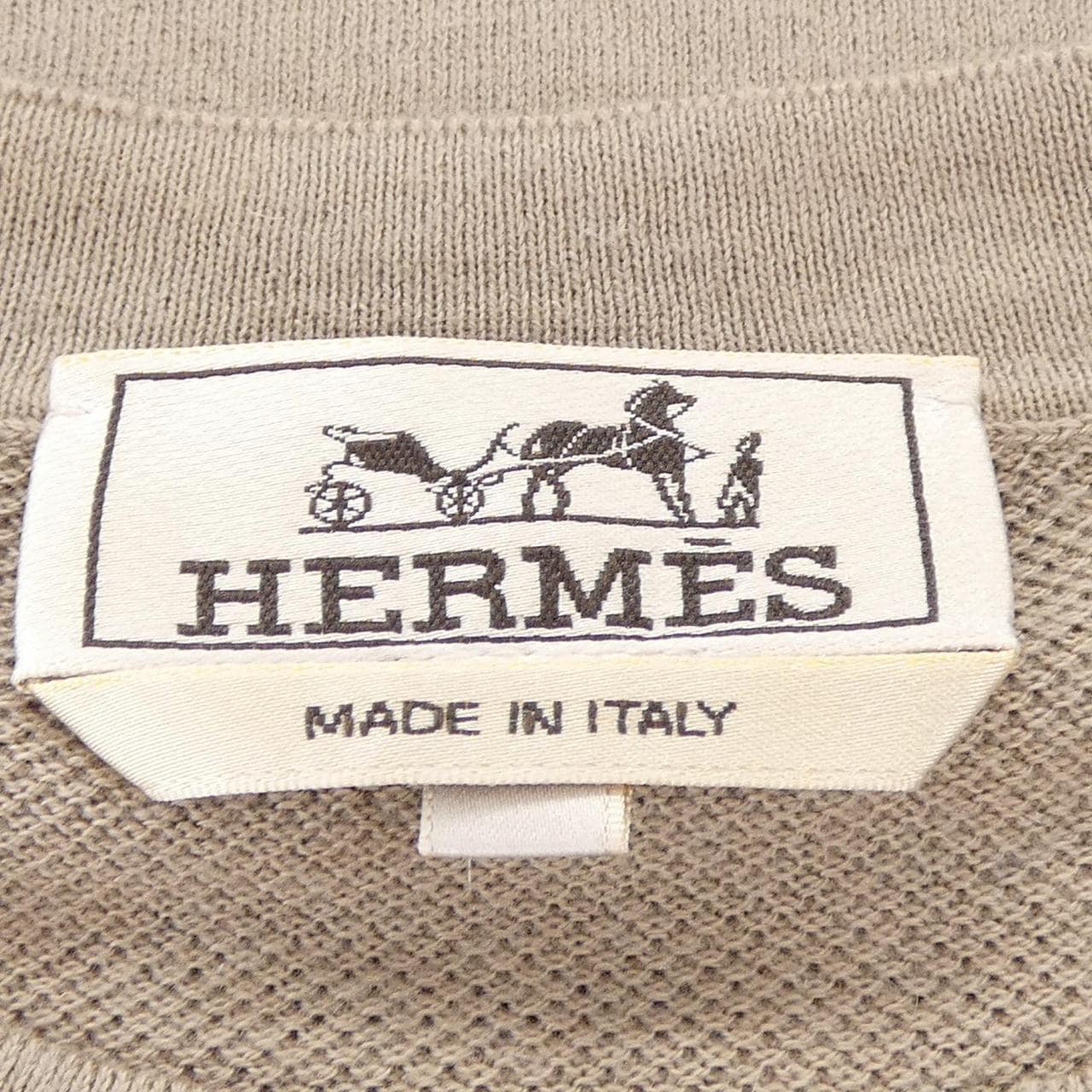 エルメス HERMES ニット