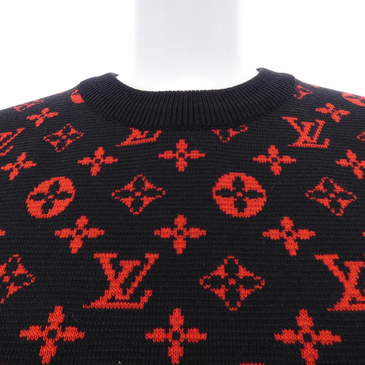 ルイヴィトン LOUIS VUITTON FJKD19XZS ワンピース