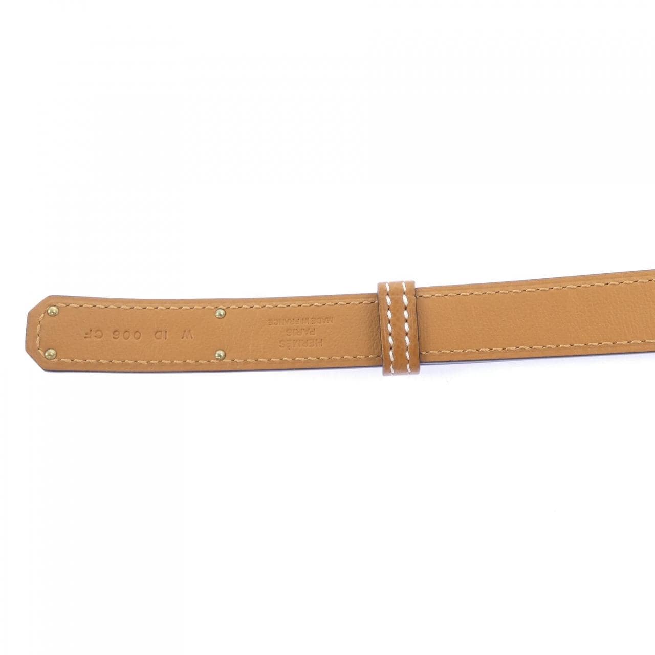 エルメス HERMES ケリー KELLY 18mm BELT