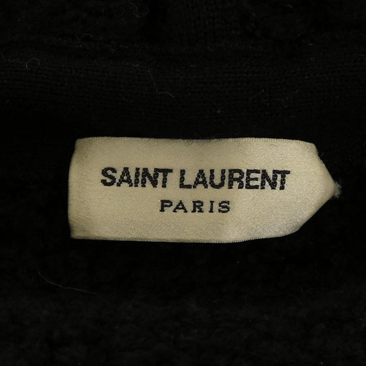 サンローラン SAINT LAURENT 609399 YAKL2 ニット
