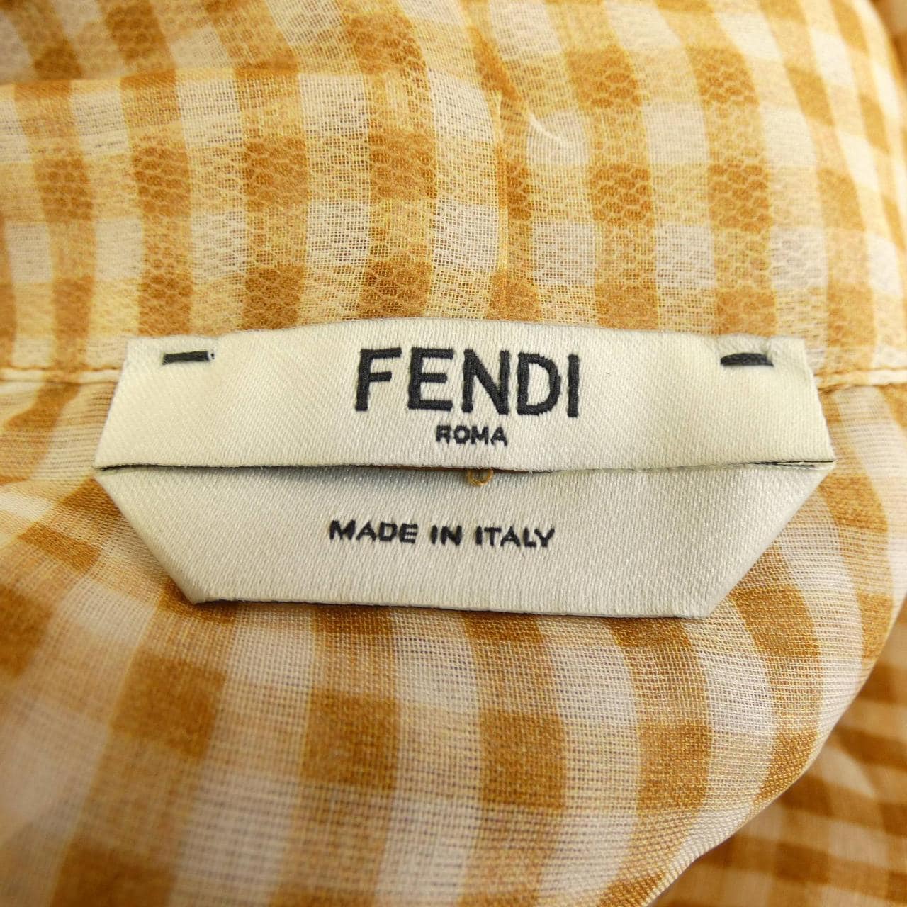 フェンディ FENDI FS7270 A5YB シャツ