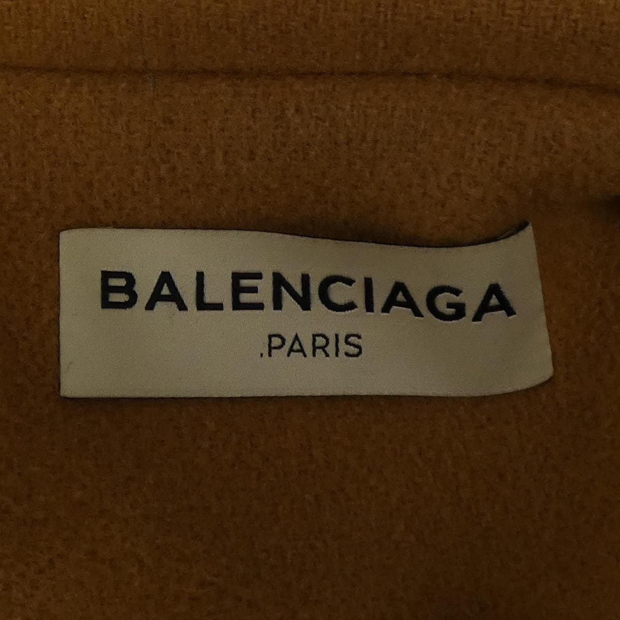 バレンシアガ BALENCIAGA 436003 TSI14 コート