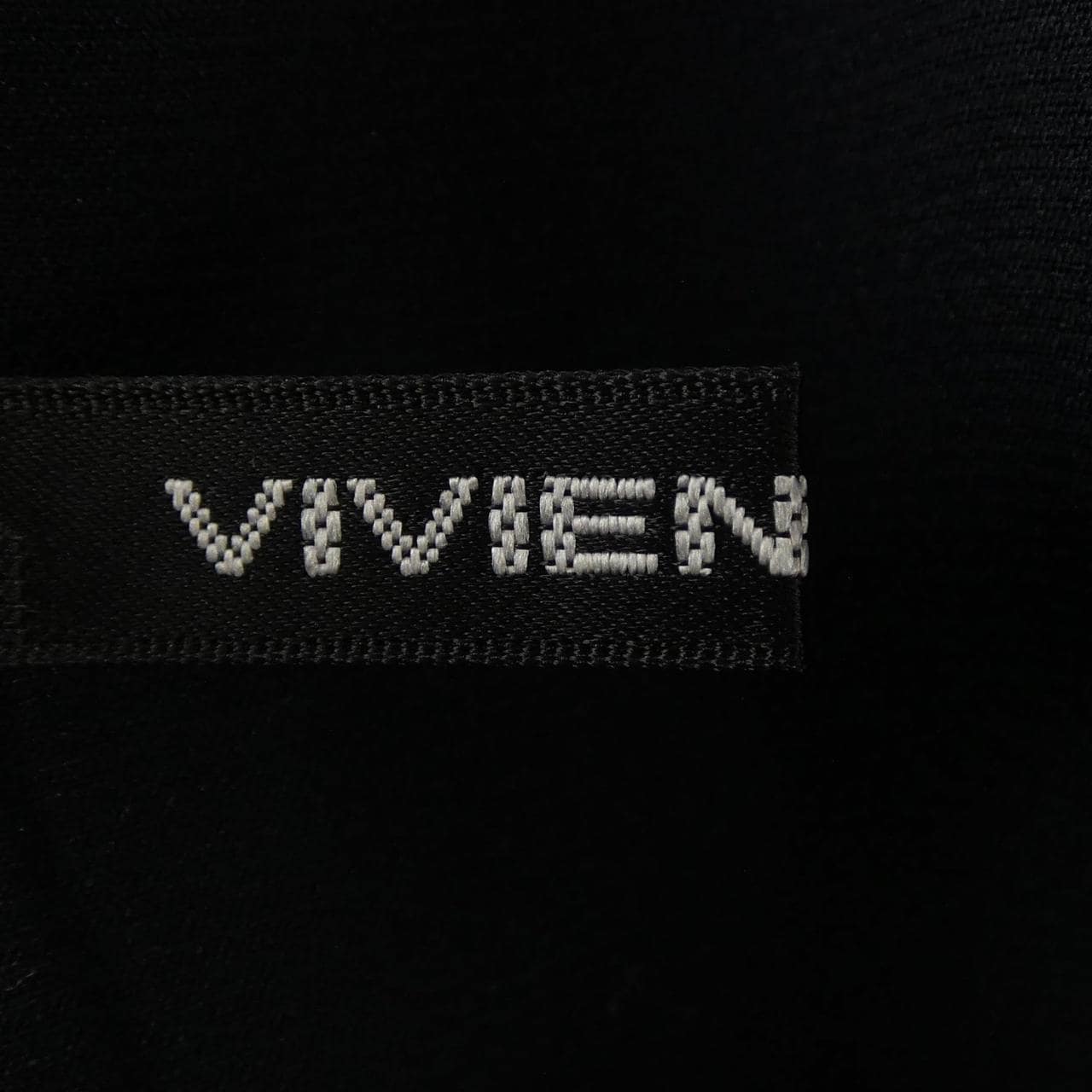 ヴィヴィアンタム VIVIENNE TAM 09175214 トップス