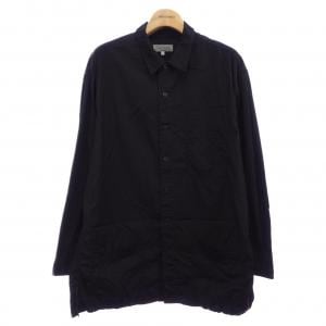 ヨウジヤマモト YOHJI YAMAMOTO H0-B03-001 シャツ