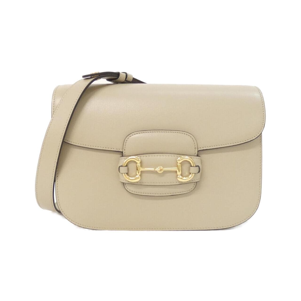 グッチ GUCCI HORSEBIT 1955 602204 1AAV5 ショルダーバッグ