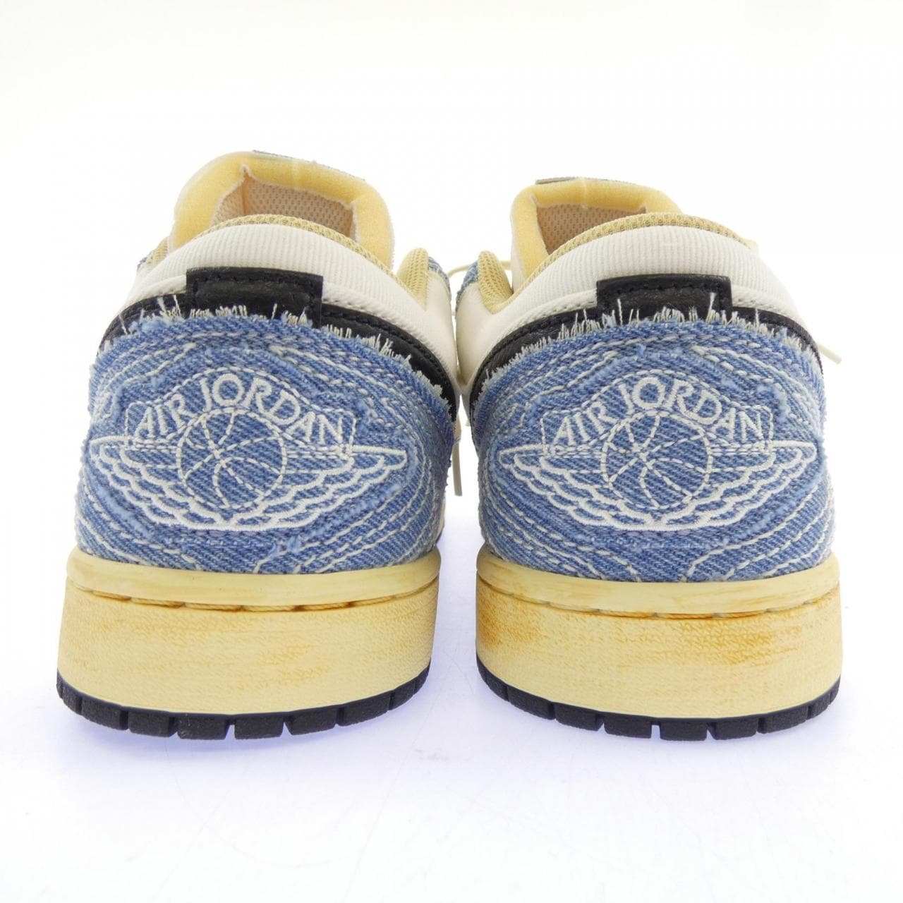 ナイキ ジョーダン NIKE JORDAN FN7670-493 スニーカー