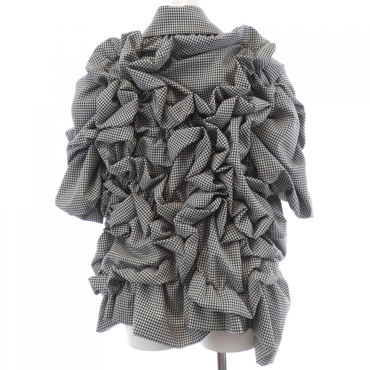 ノワールケイニノミヤ noir kei ninomiya 3K-J001 ジャケット