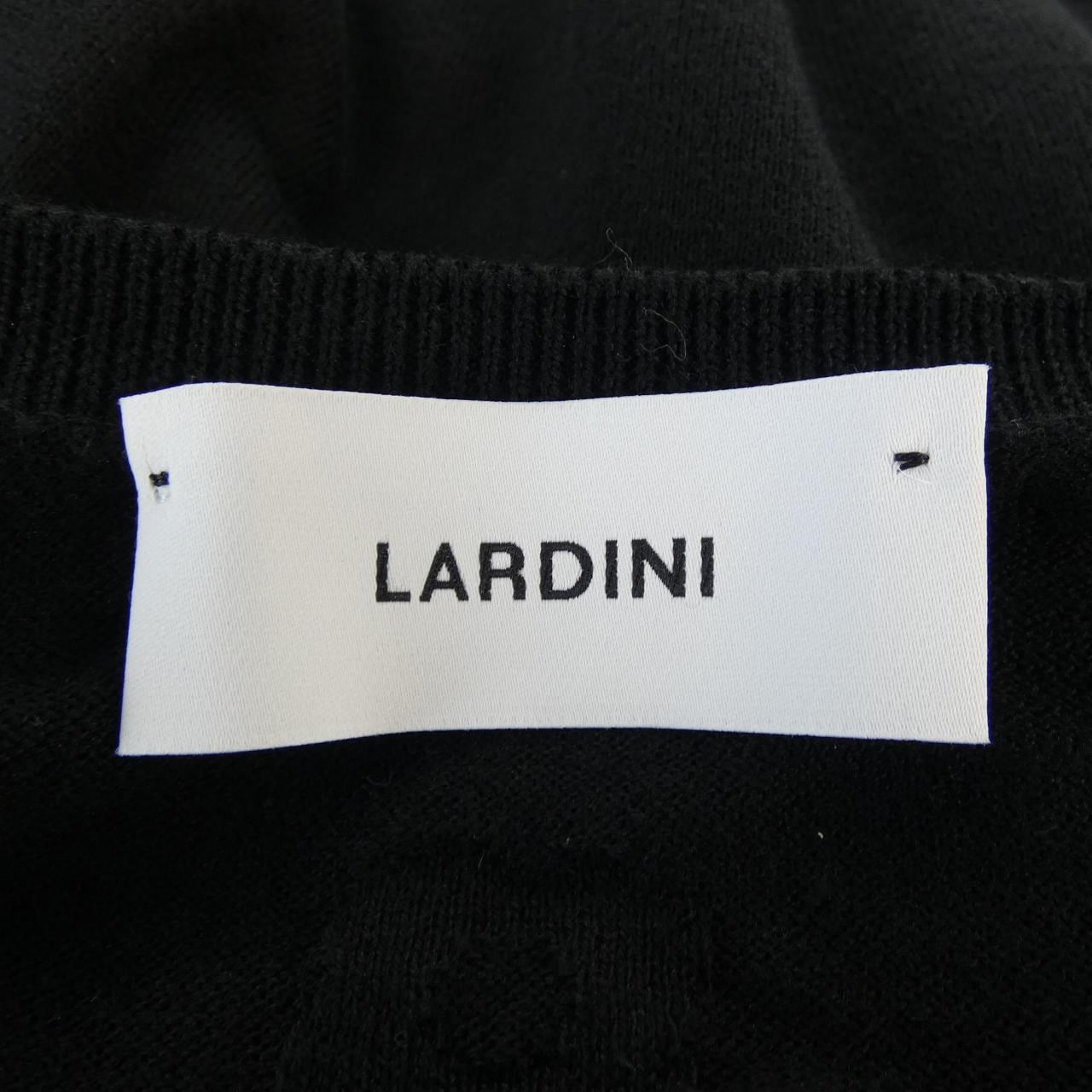 ラルディーニ LARDINI JZLMML268 ニット
