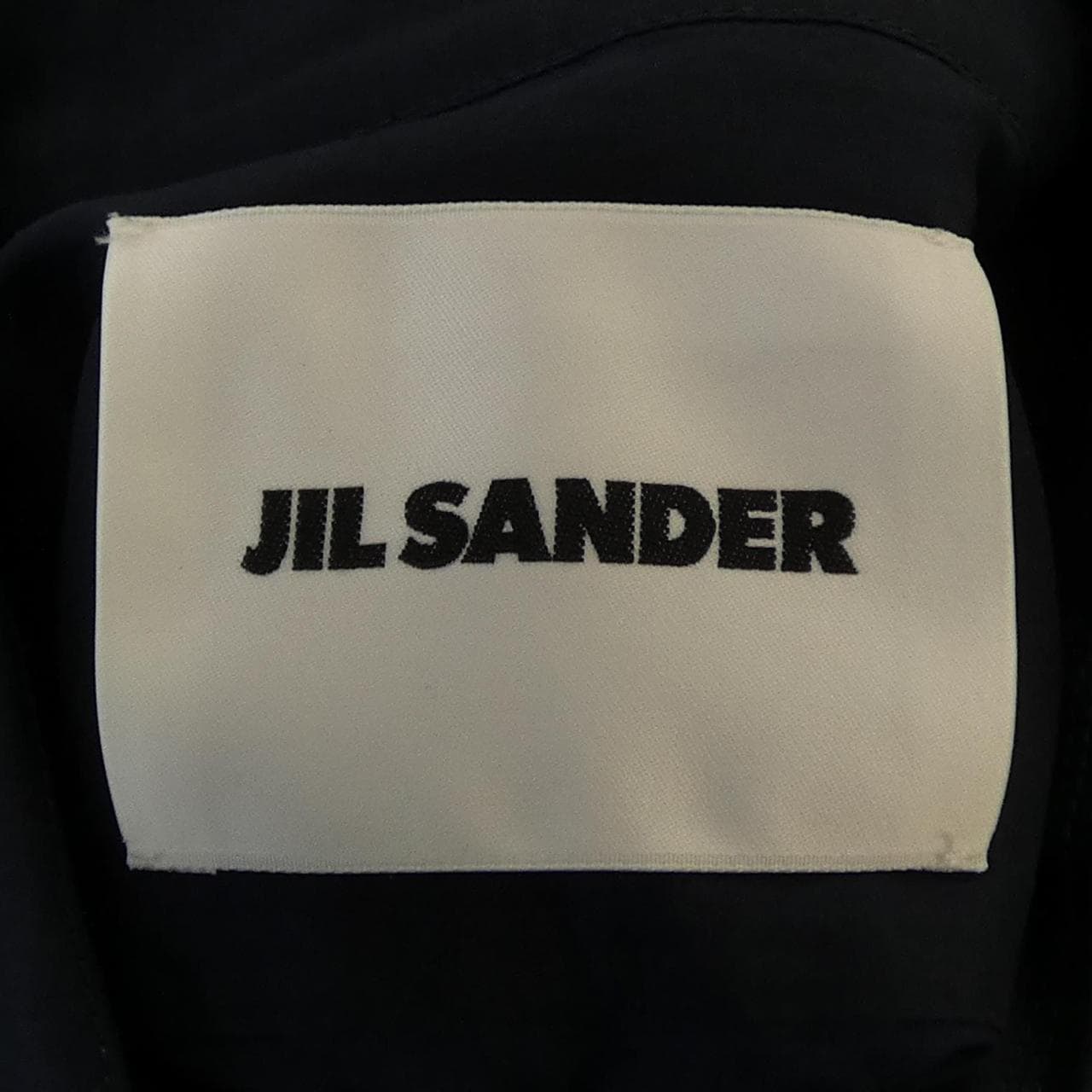 ジルサンダー JIL SANDER J02CT0593 ワンピース