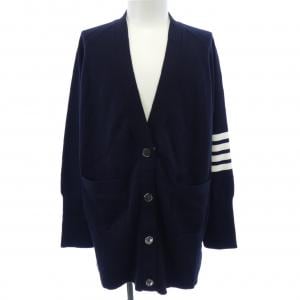 トムブラウン THOM BROWNE FKC424A カーディガン
