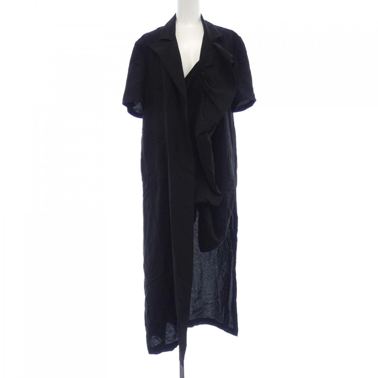 YOHJI YAMAMOTO jacket