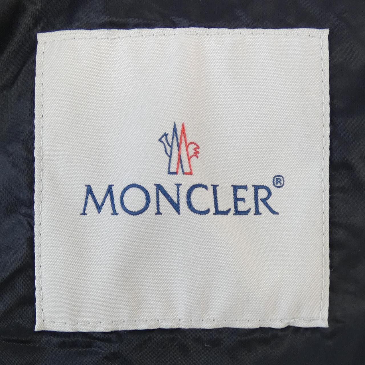 モンクレール MONCLER ダウンベスト