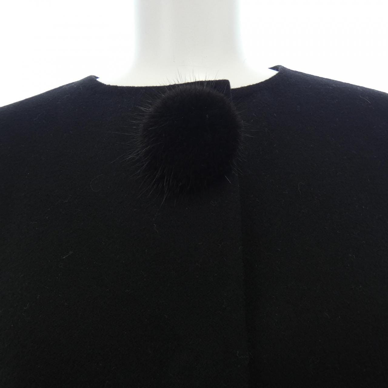 エルマンノシュエルビーノ ERMANNO SCERVINO コート