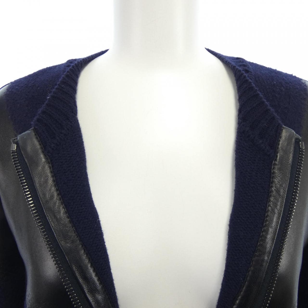 シャネル CHANEL コート