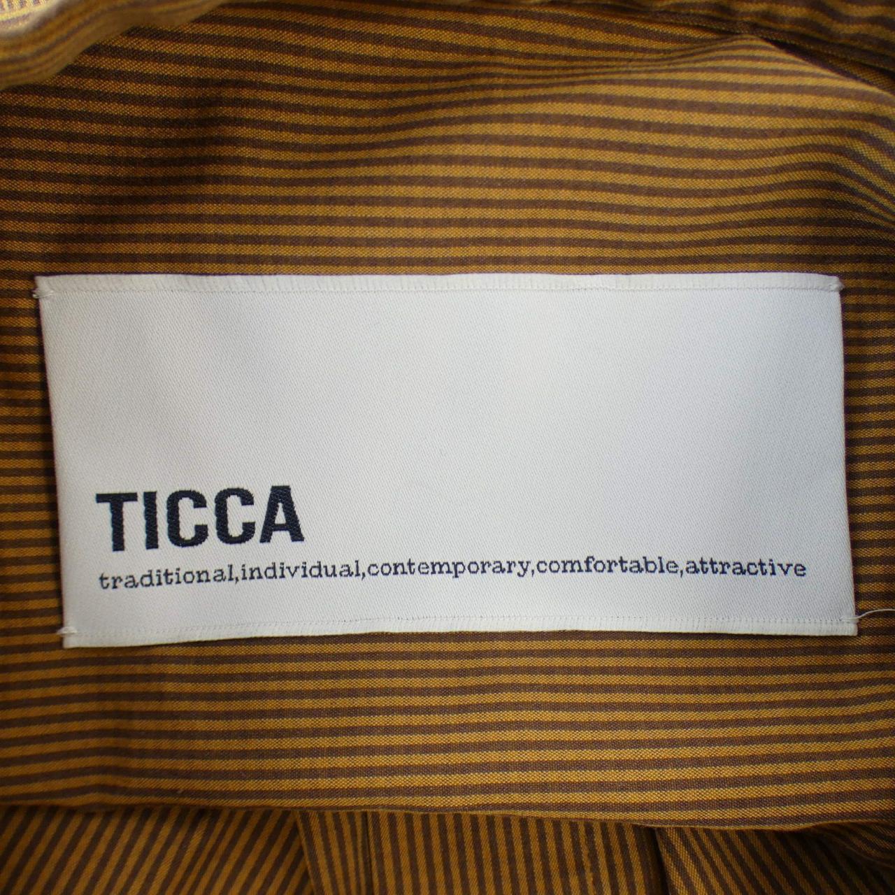 ティッカ TICCA ワンピース