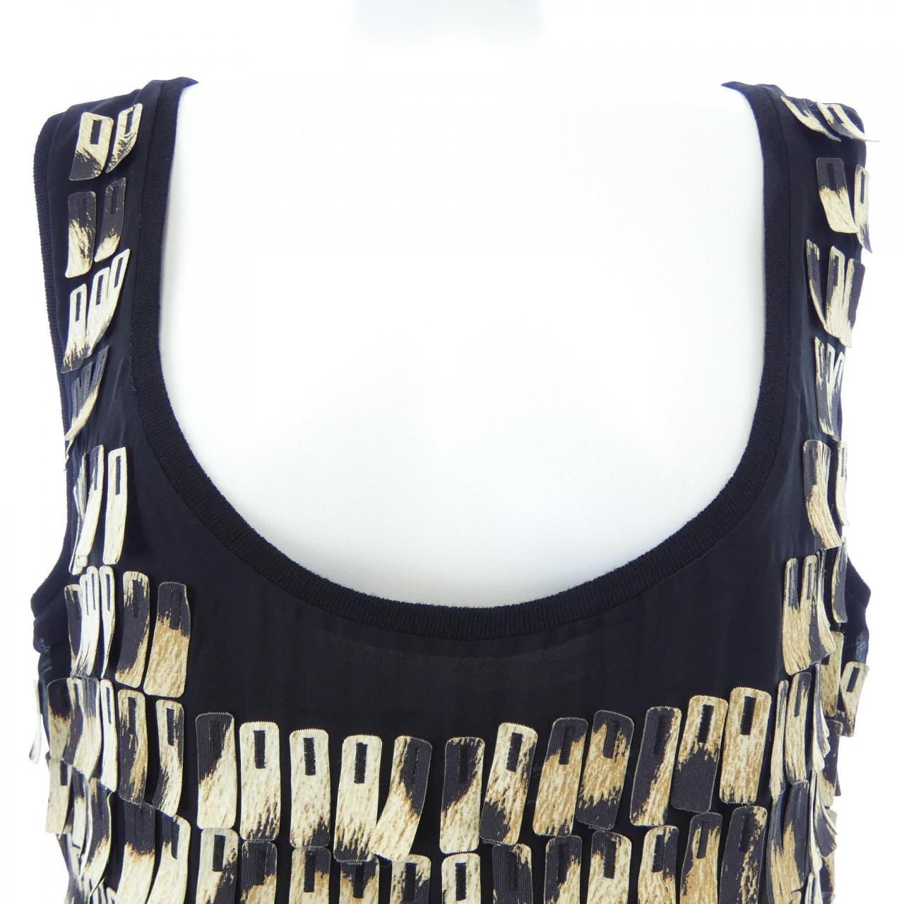 Roberto ROBERTO CAVALLI RPR913LNC75 连衣裙