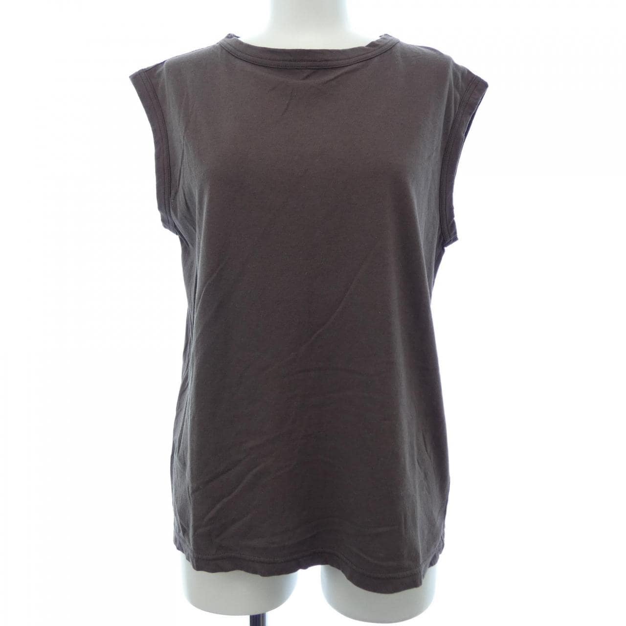 ウィムガゼット WHIM GAZETTE タンクトップ