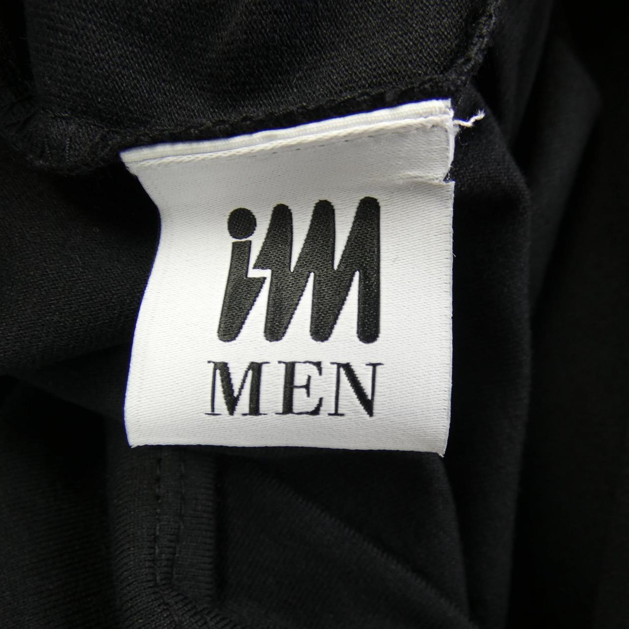 アイムメン IM MEN トップス