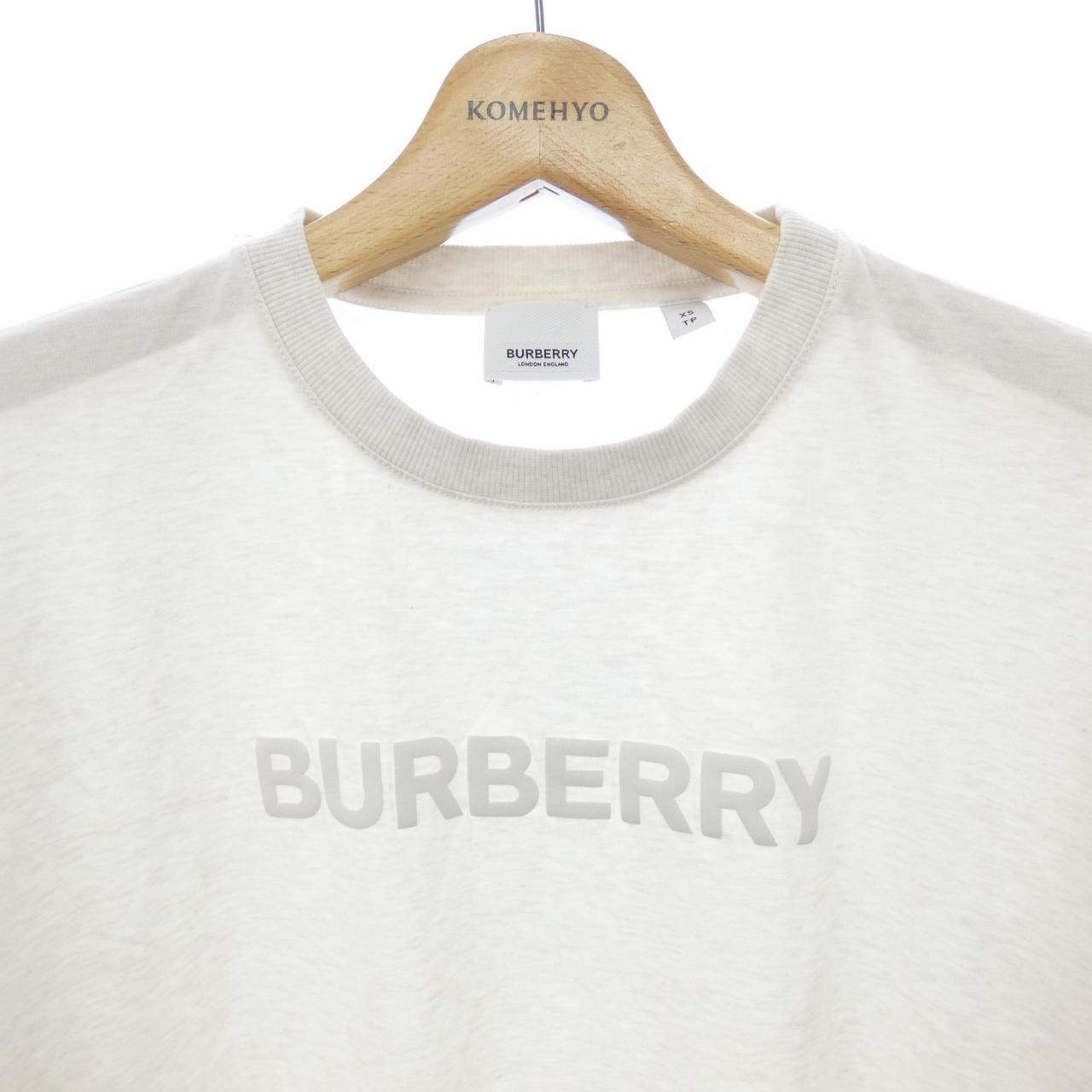 BURBERRY巴寶莉T恤