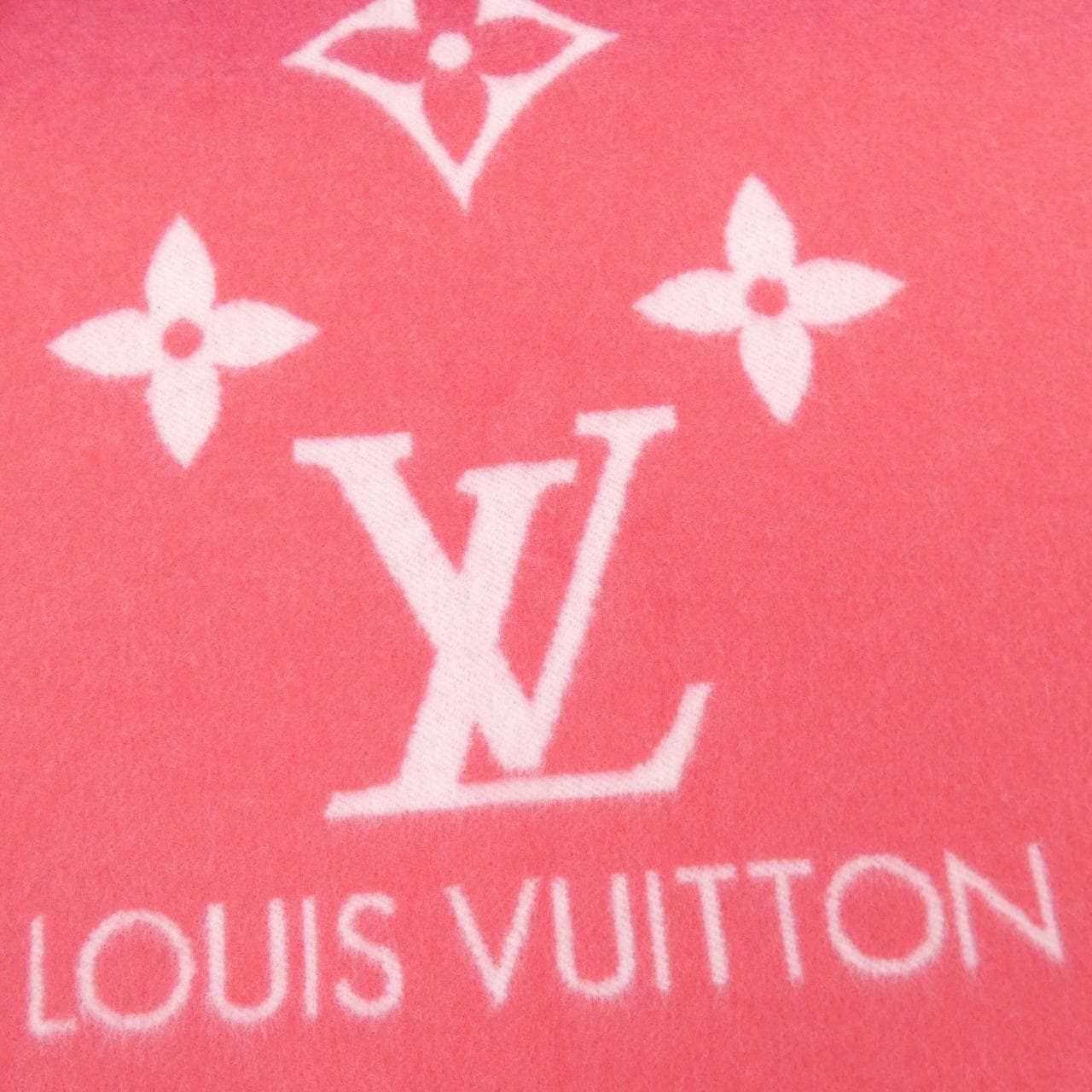 ルイヴィトン LOUIS VUITTON MUFFLER