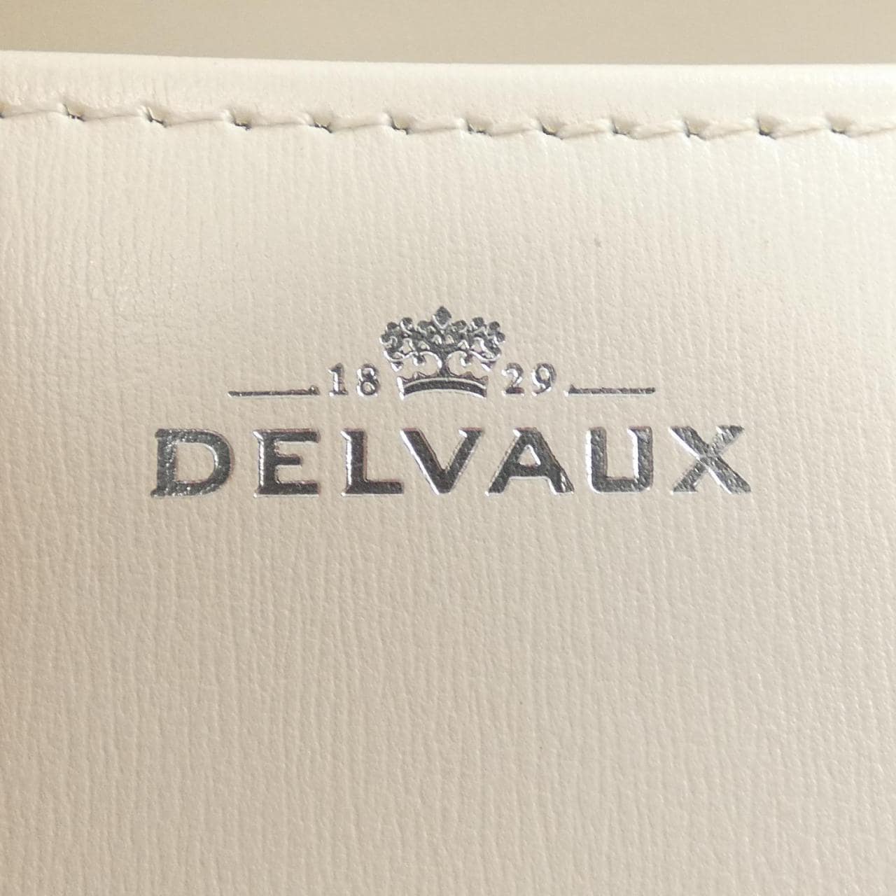 デルボー DELVAUX BAG