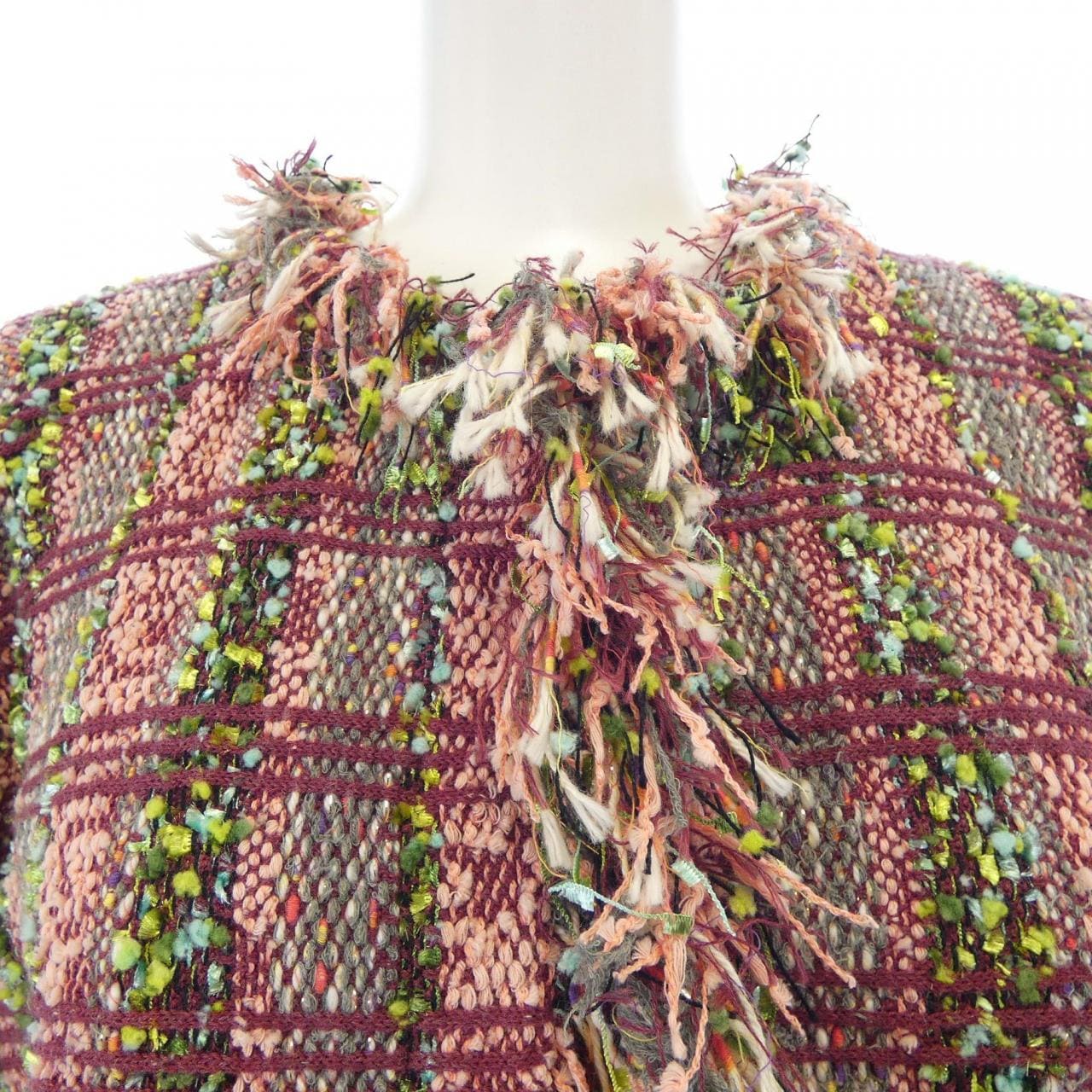 エトロ ETRO ジャケット