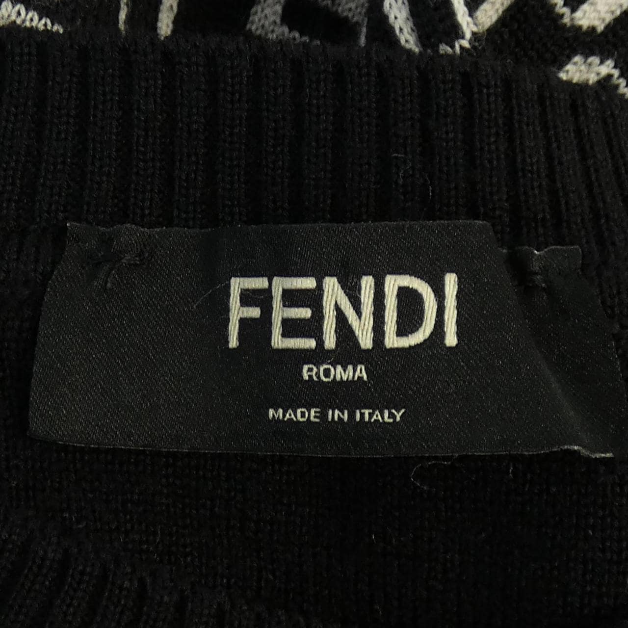 フェンディ FENDI ニット