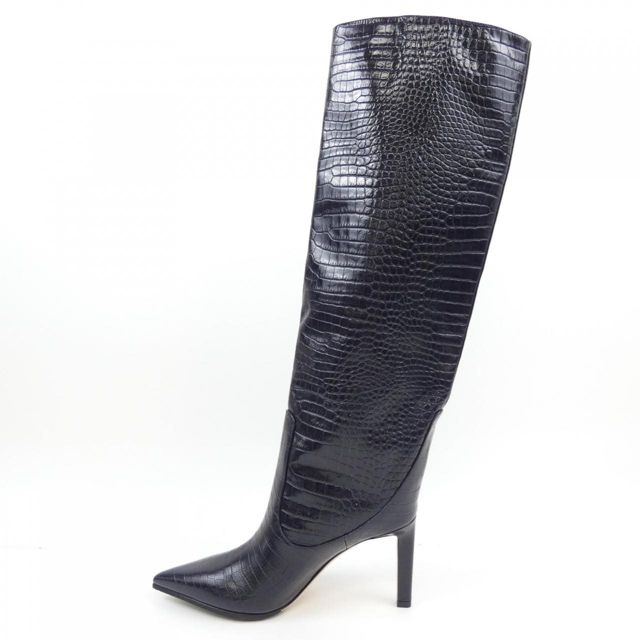 ジミーチュウ JIMMY CHOO ロングブーツ