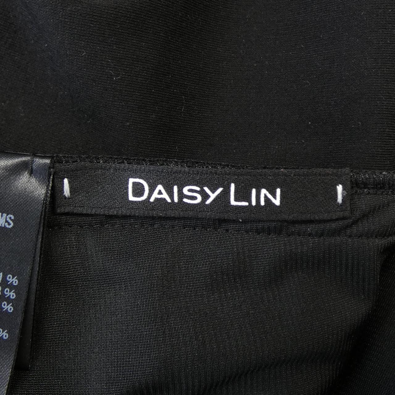 デイジーリン DAISY LIN 06521 カットワンピース