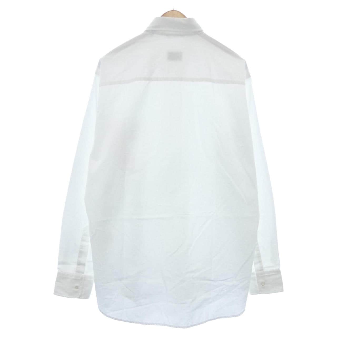 アスペジ ASPESI シャツ