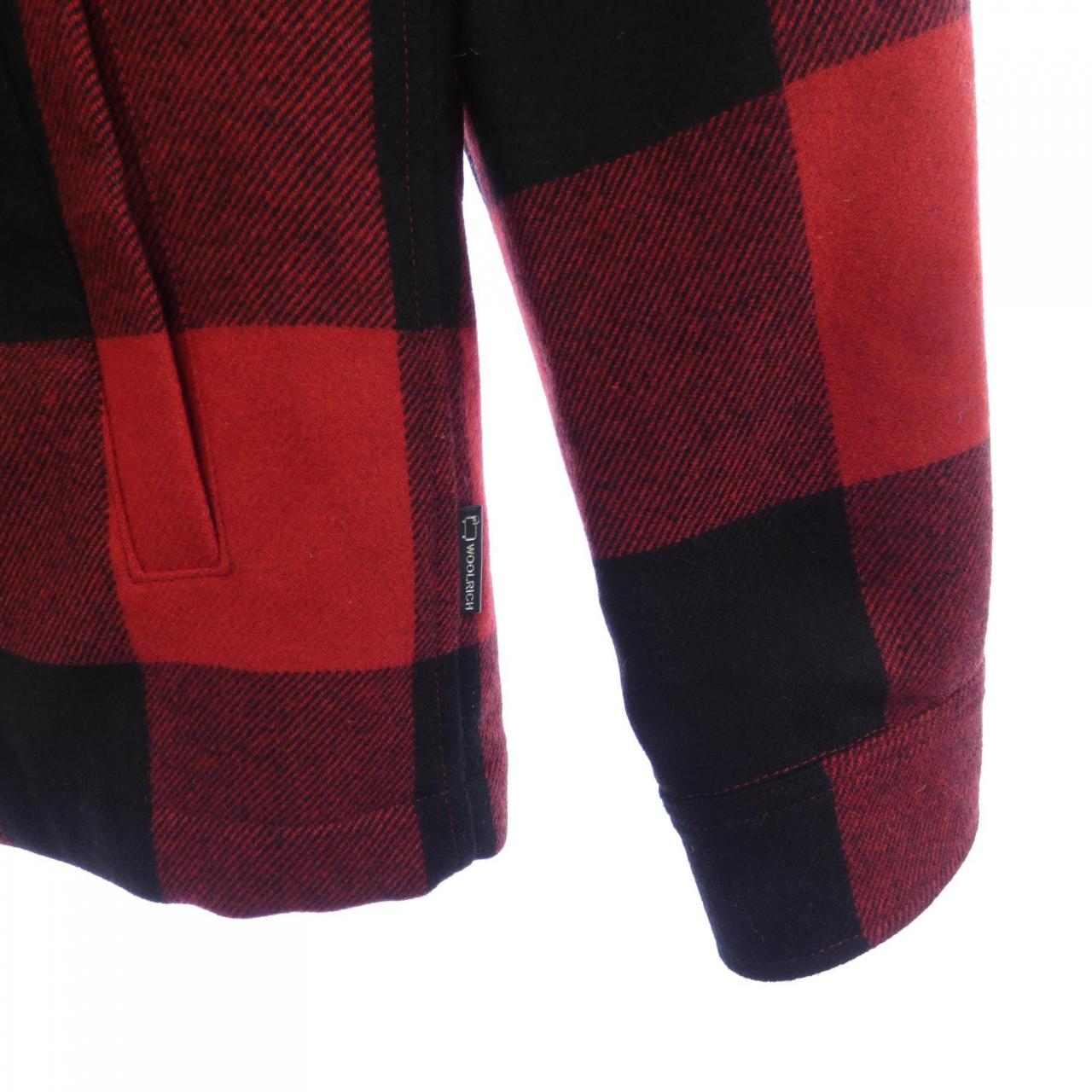 ウールリッチ WOOL RICH シャツ