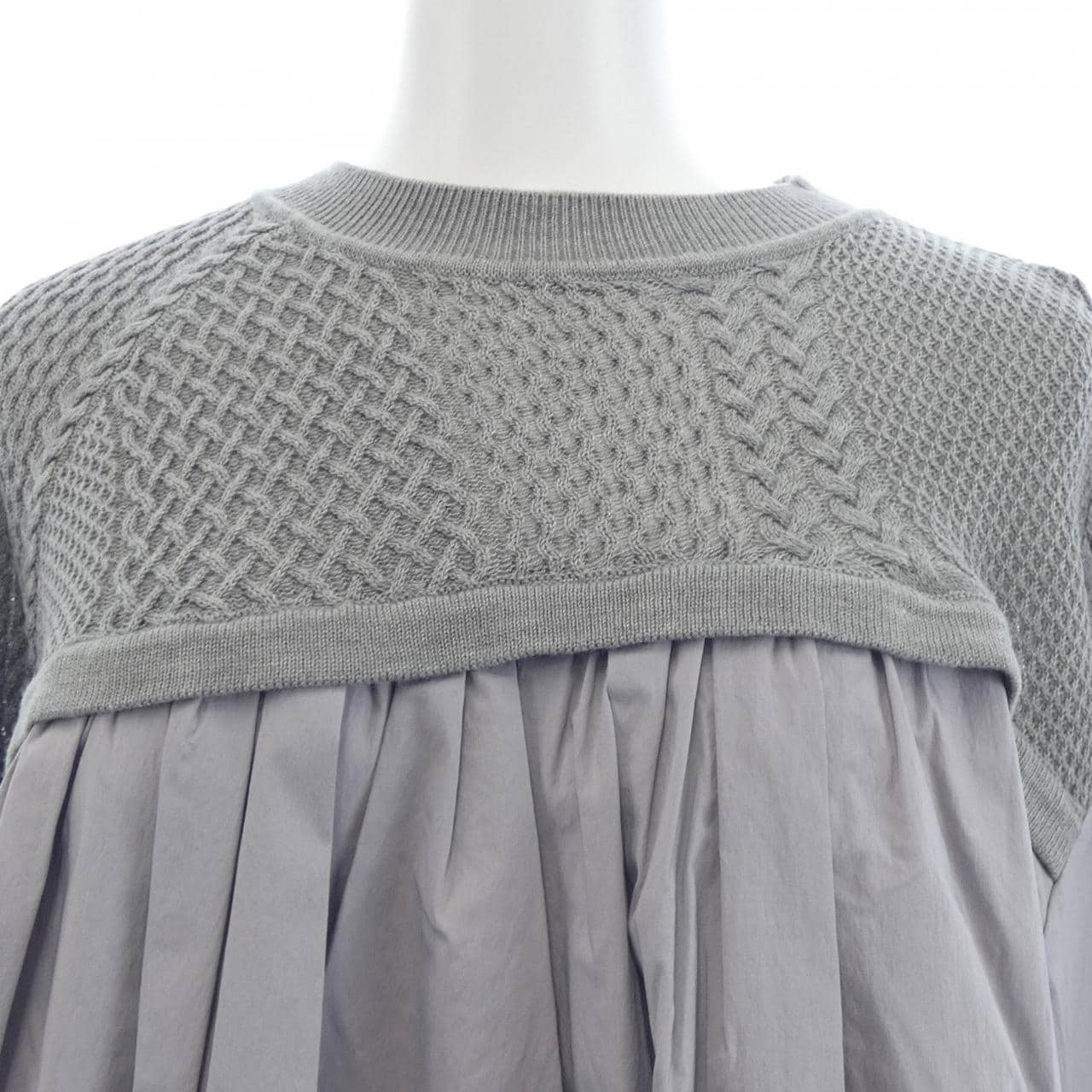 エレンディーク ELENDEEK チュニック