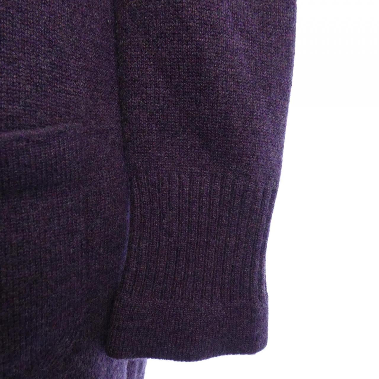 シャネル CHANEL P50027K06333 ロングカーディガン