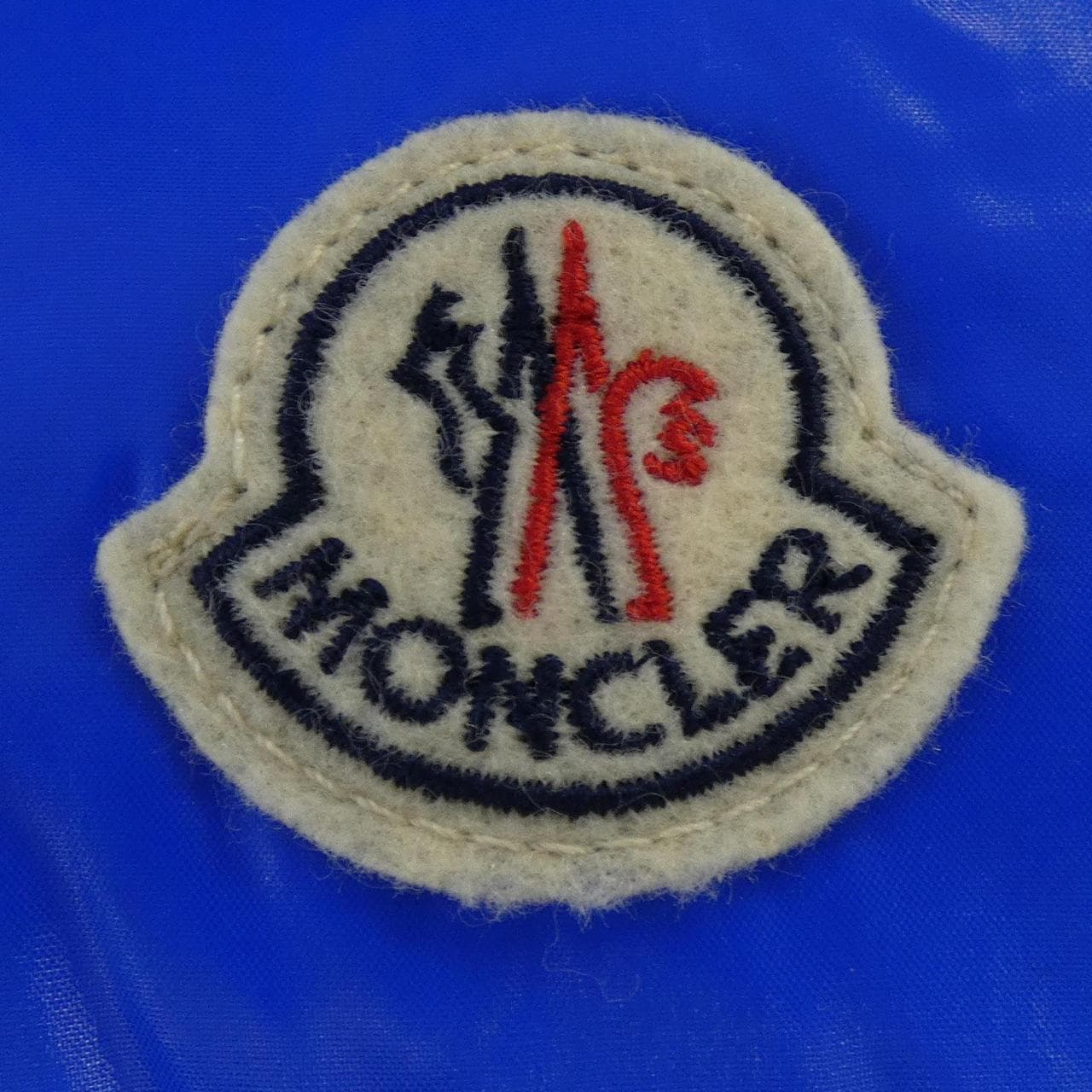 モンクレール MONCLER LACET ダウンベスト