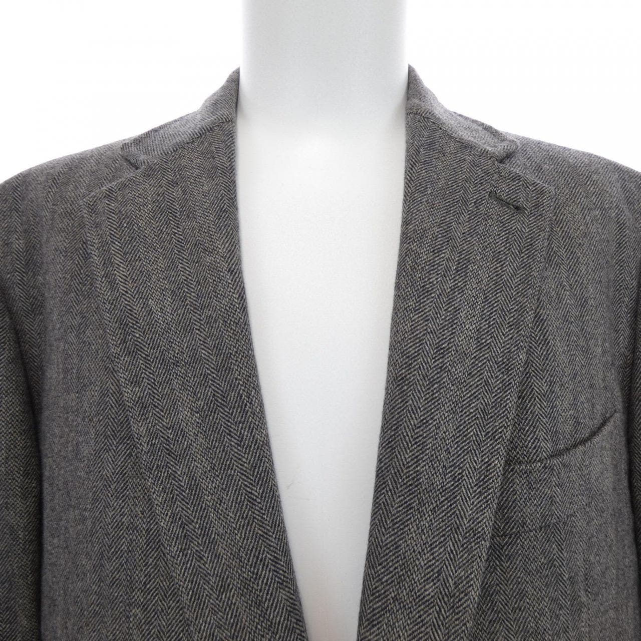 エルメス HERMES 044204HC ジャケット