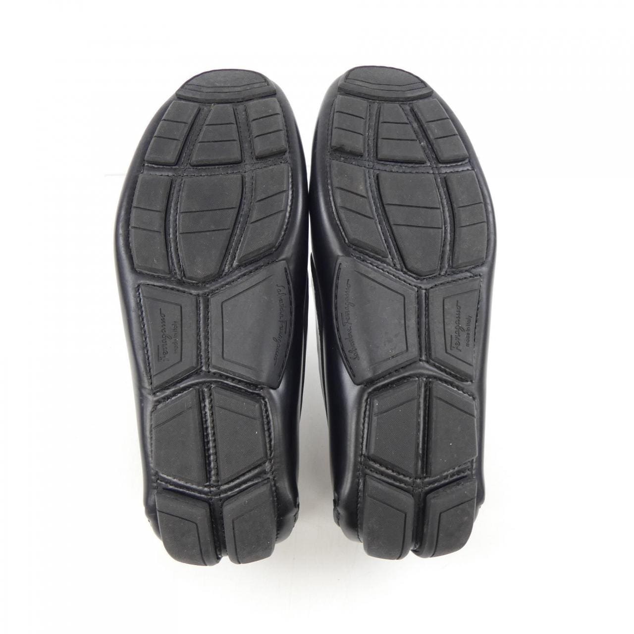 サルヴァトーレフェラガモ SALVATORE FERRAGAMO シューズ