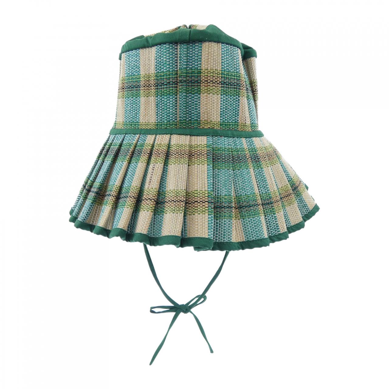 LORNAMURRAY ハット